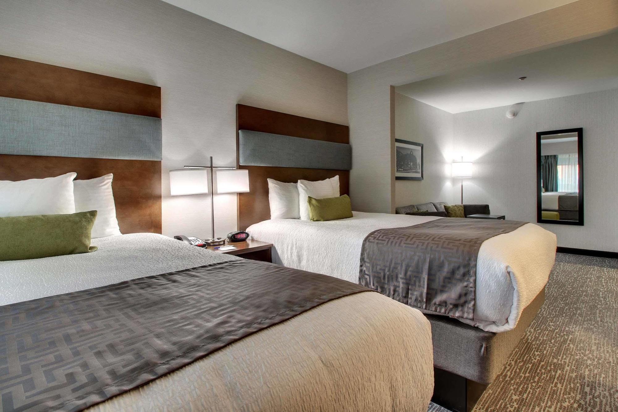 Best Western Plus Hotel Boston