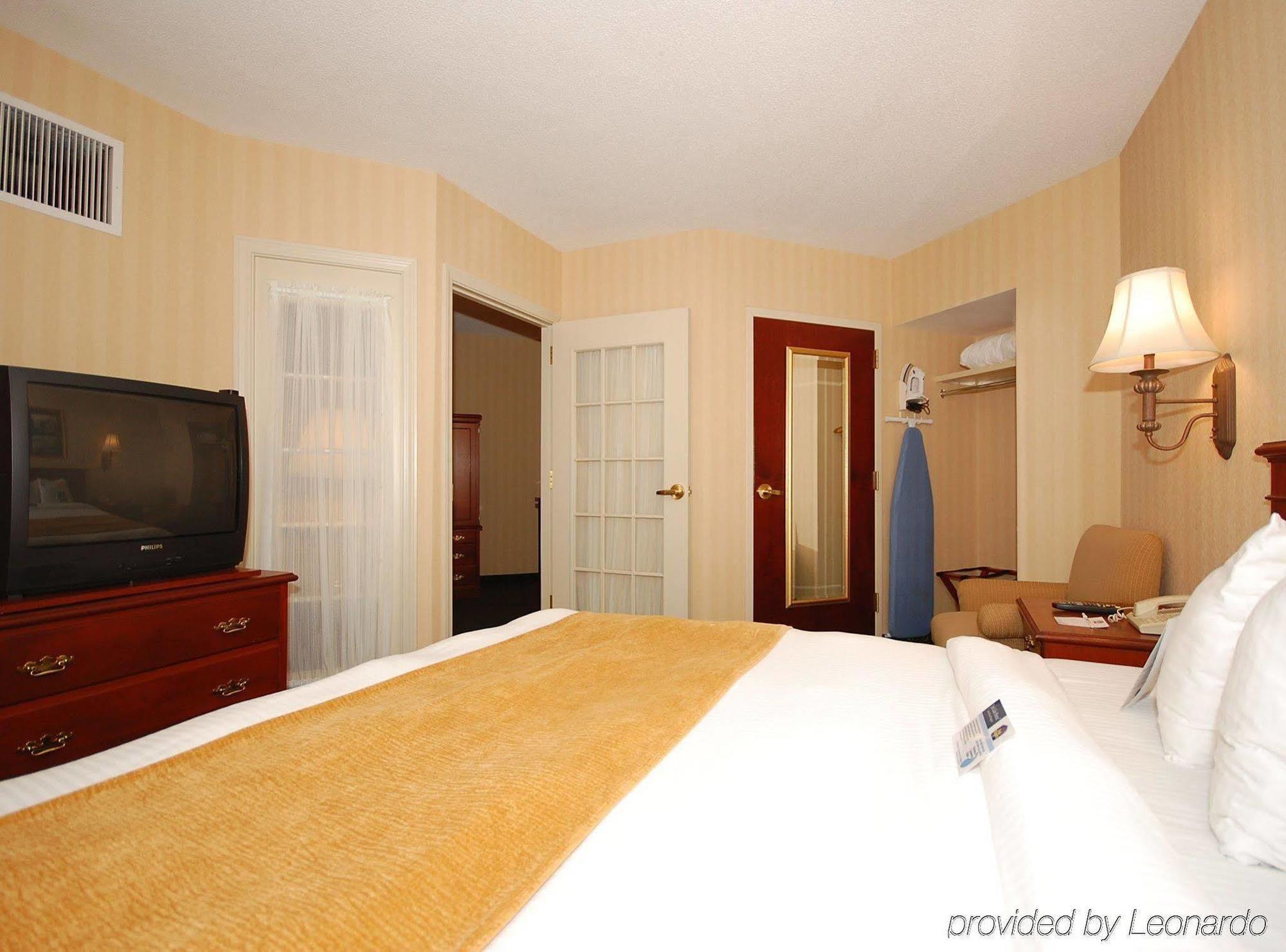 Hotel Best Western Plus 2*