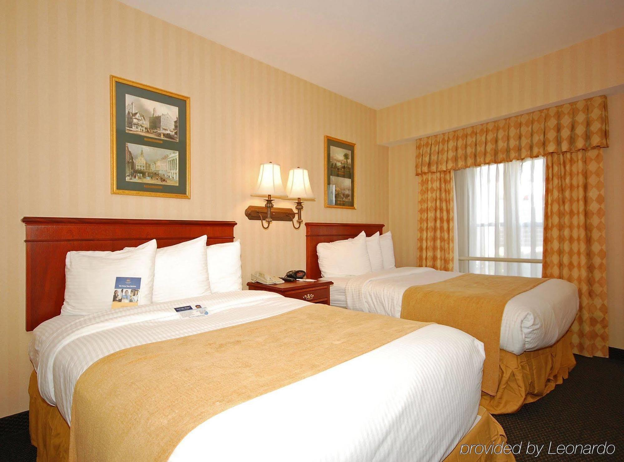 Best Western Plus