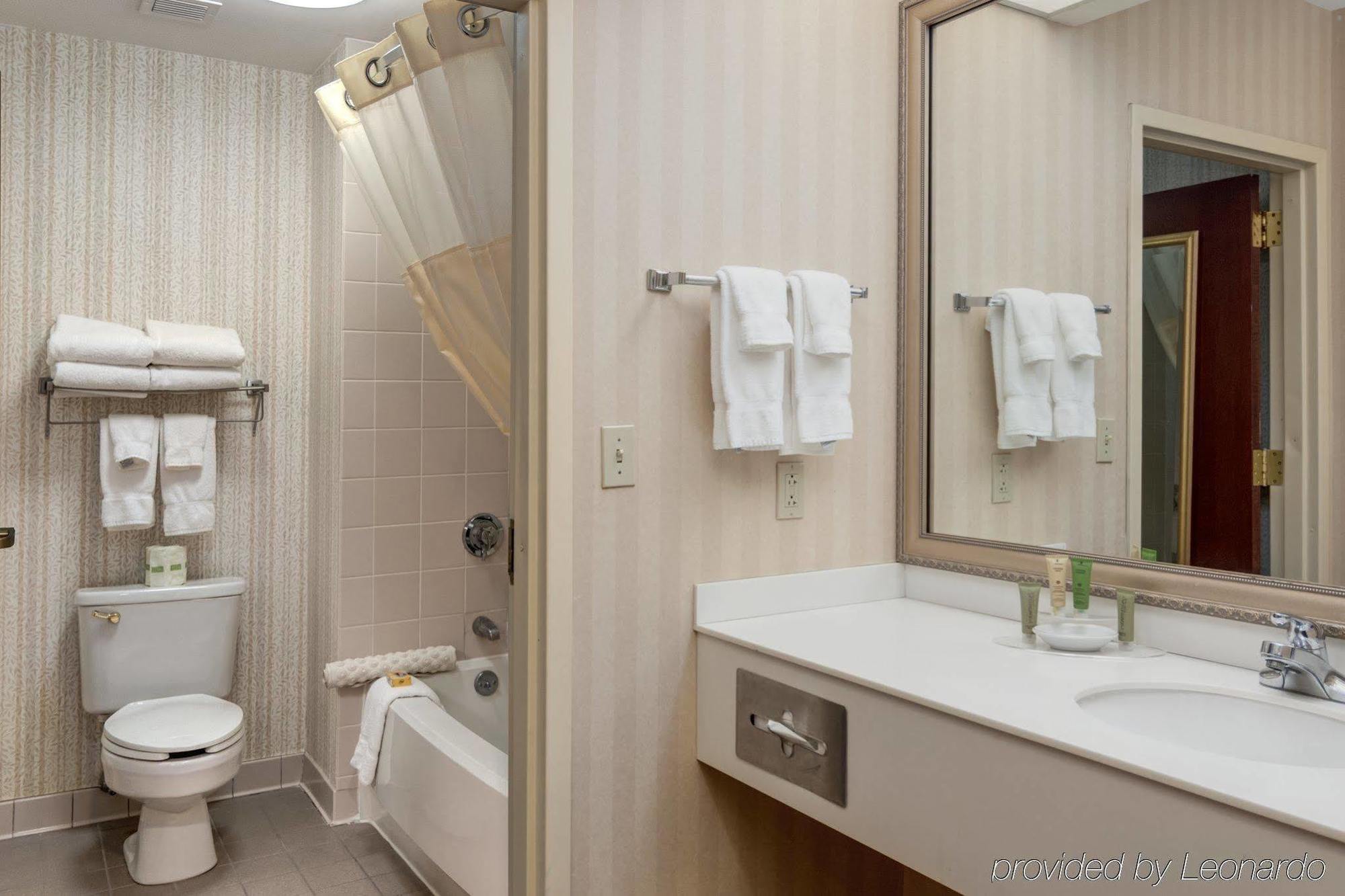 Best Western Plus Hotel Boston