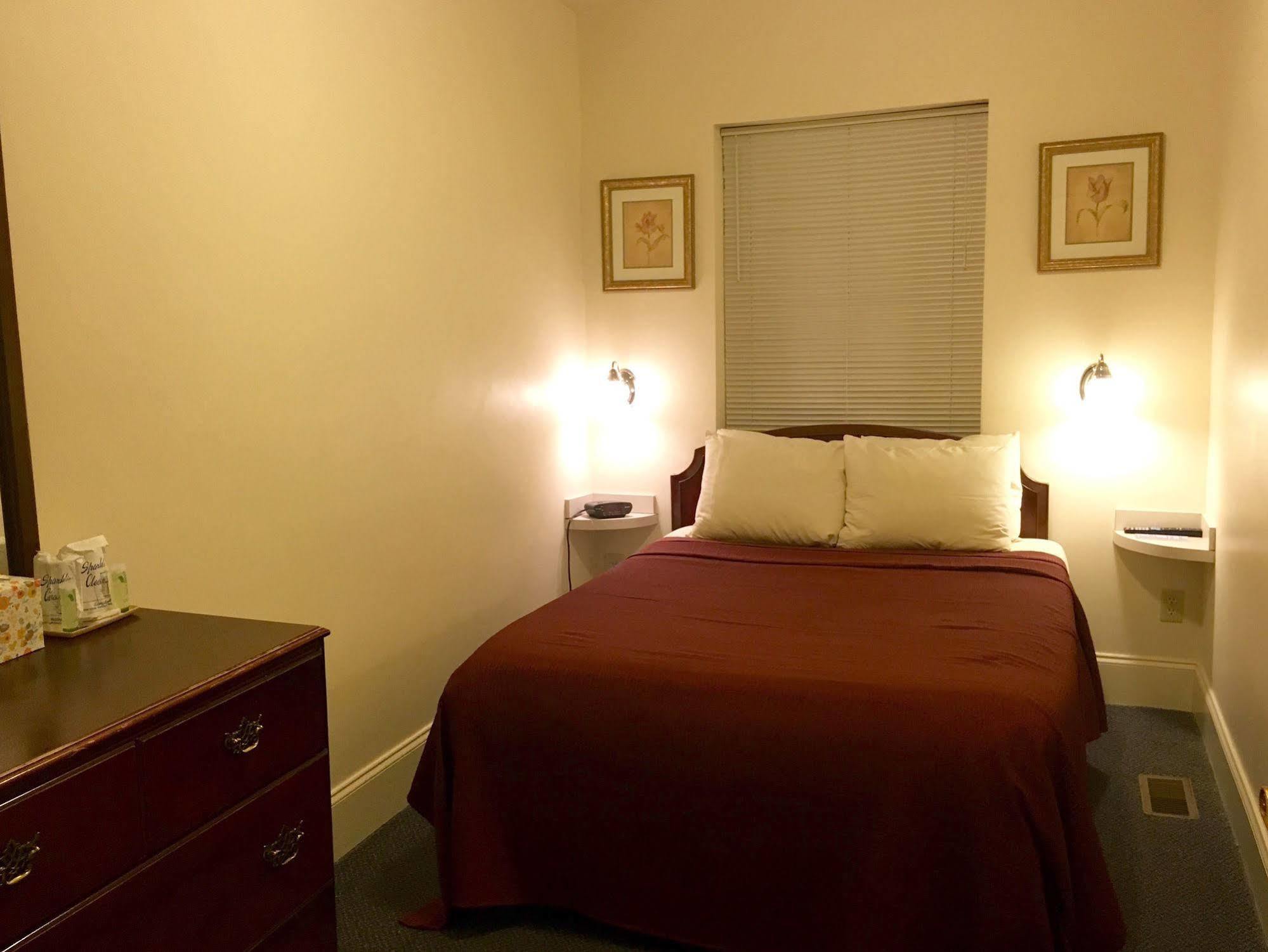Guest house Oasis