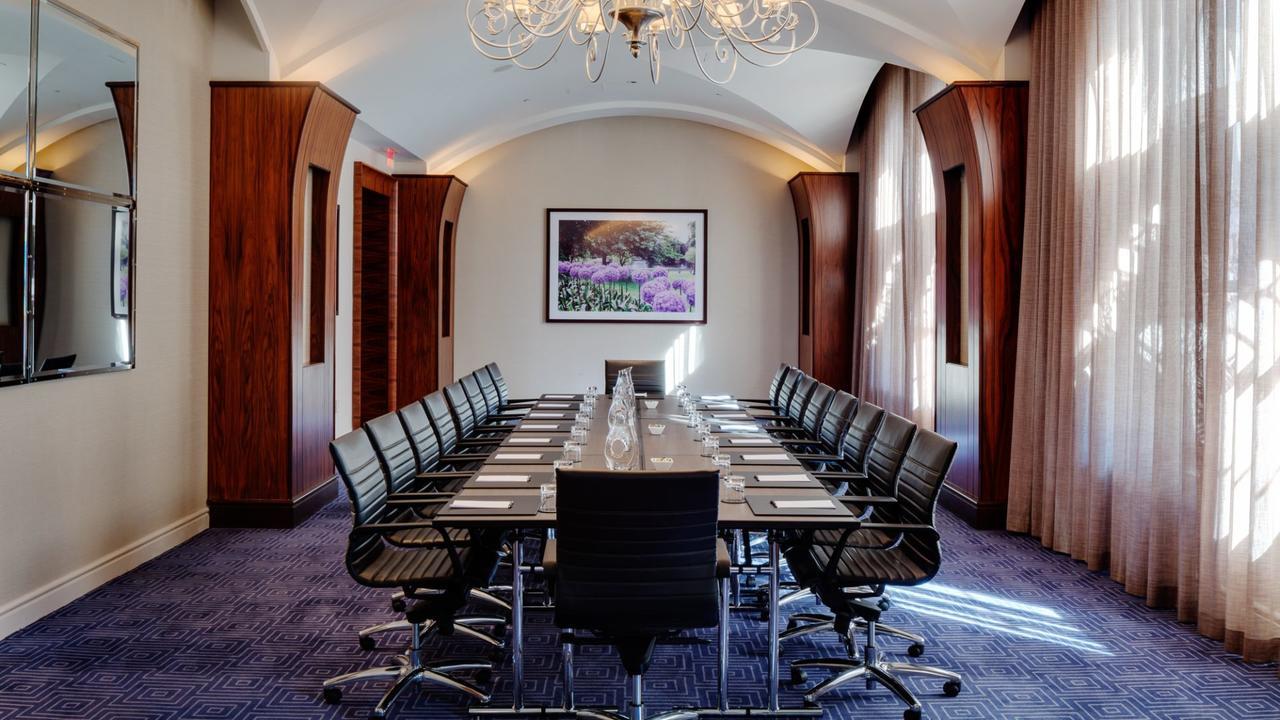 Aka Back Bay 4* Boston