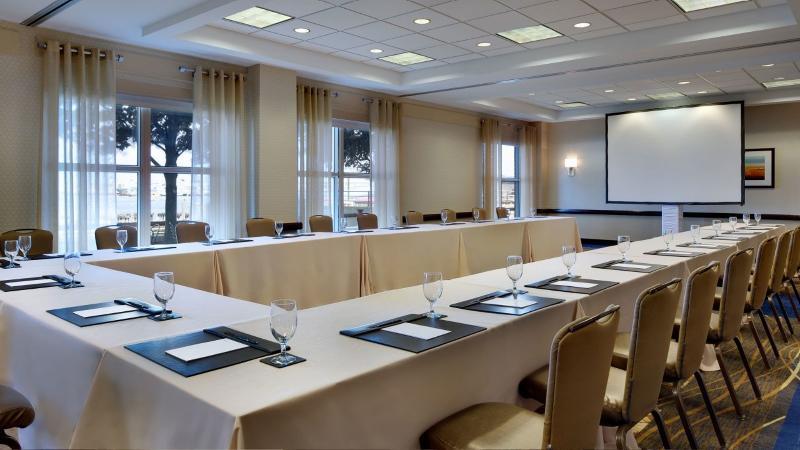 Hyatt Regency Harbor