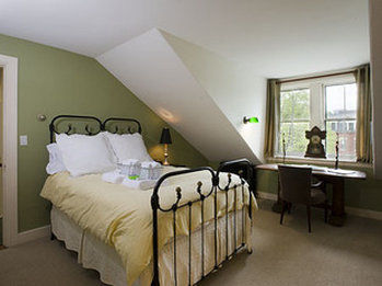 Hotel 14 Union Park Boston