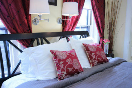 Hotel 14 Union Park