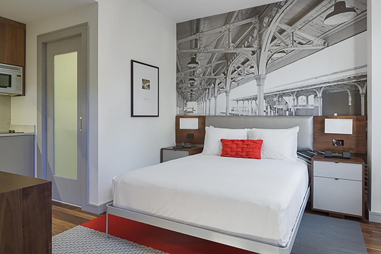The Revolution Hotel Boston