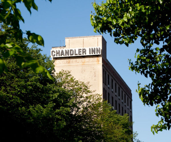 Staypineapple, A Delightful Hotel, South End Hotel