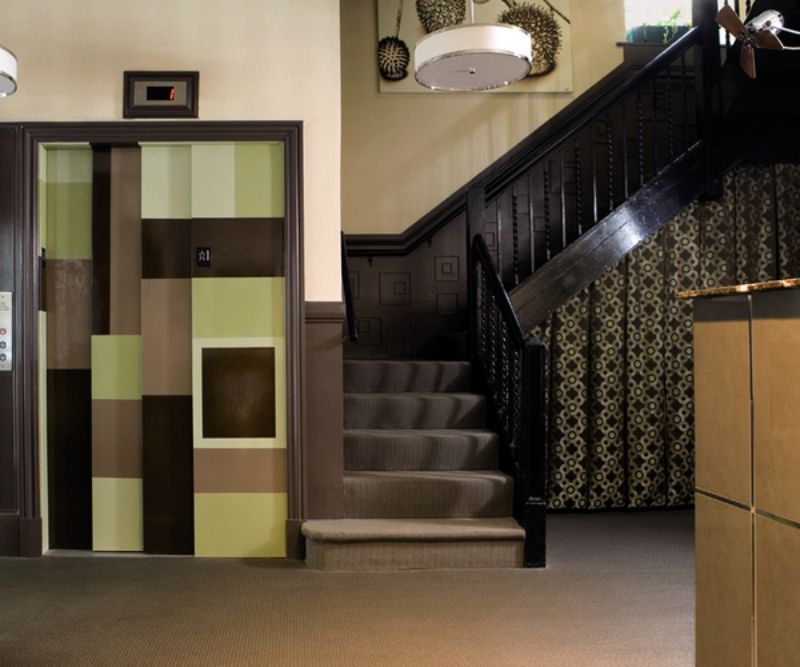 Staypineapple, A Delightful Hotel, South End Boston