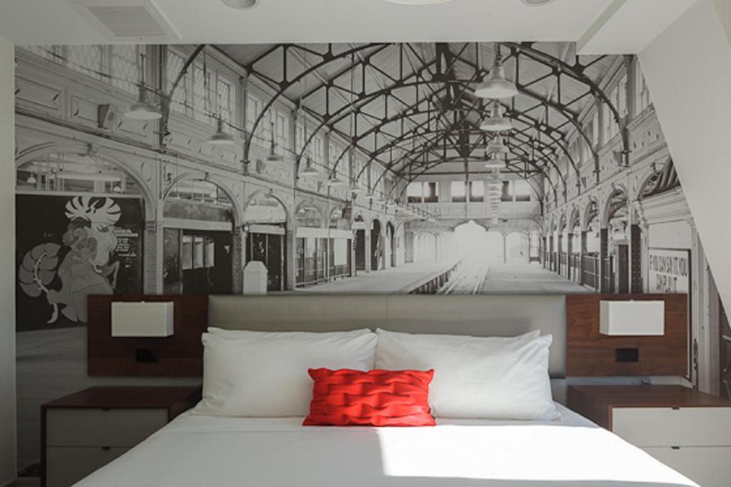 Chandler Aparthotel Boston