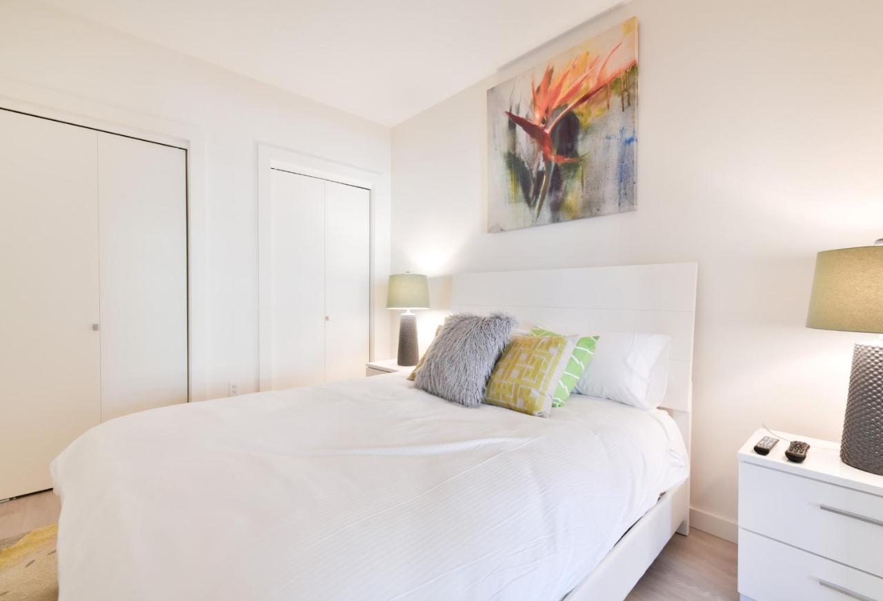 Apartment Global Luxury Downtown