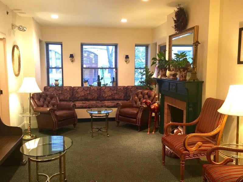 Guest house Oasis 2*