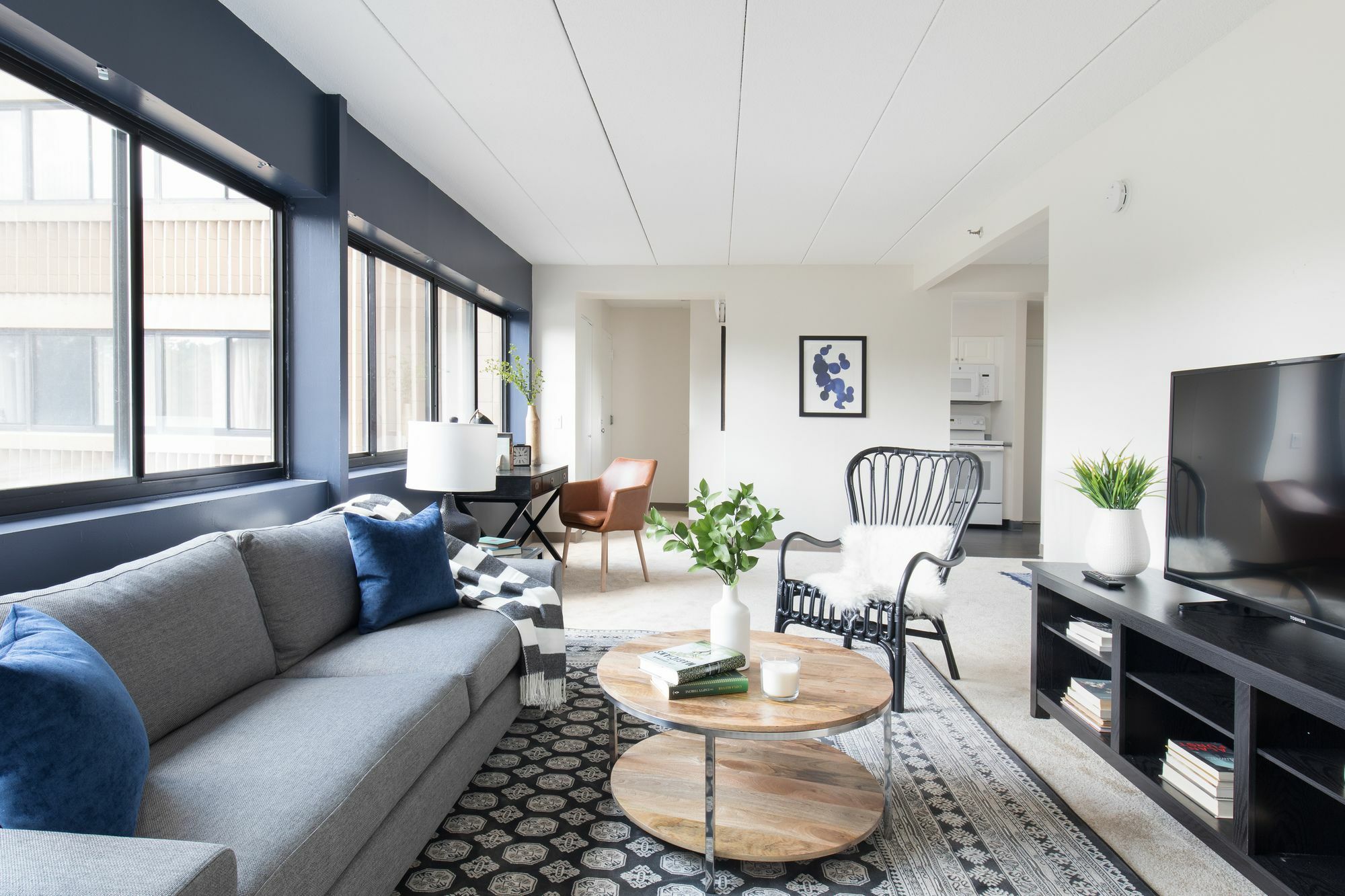 Hotel Modern 2br In Brighton By Sonder