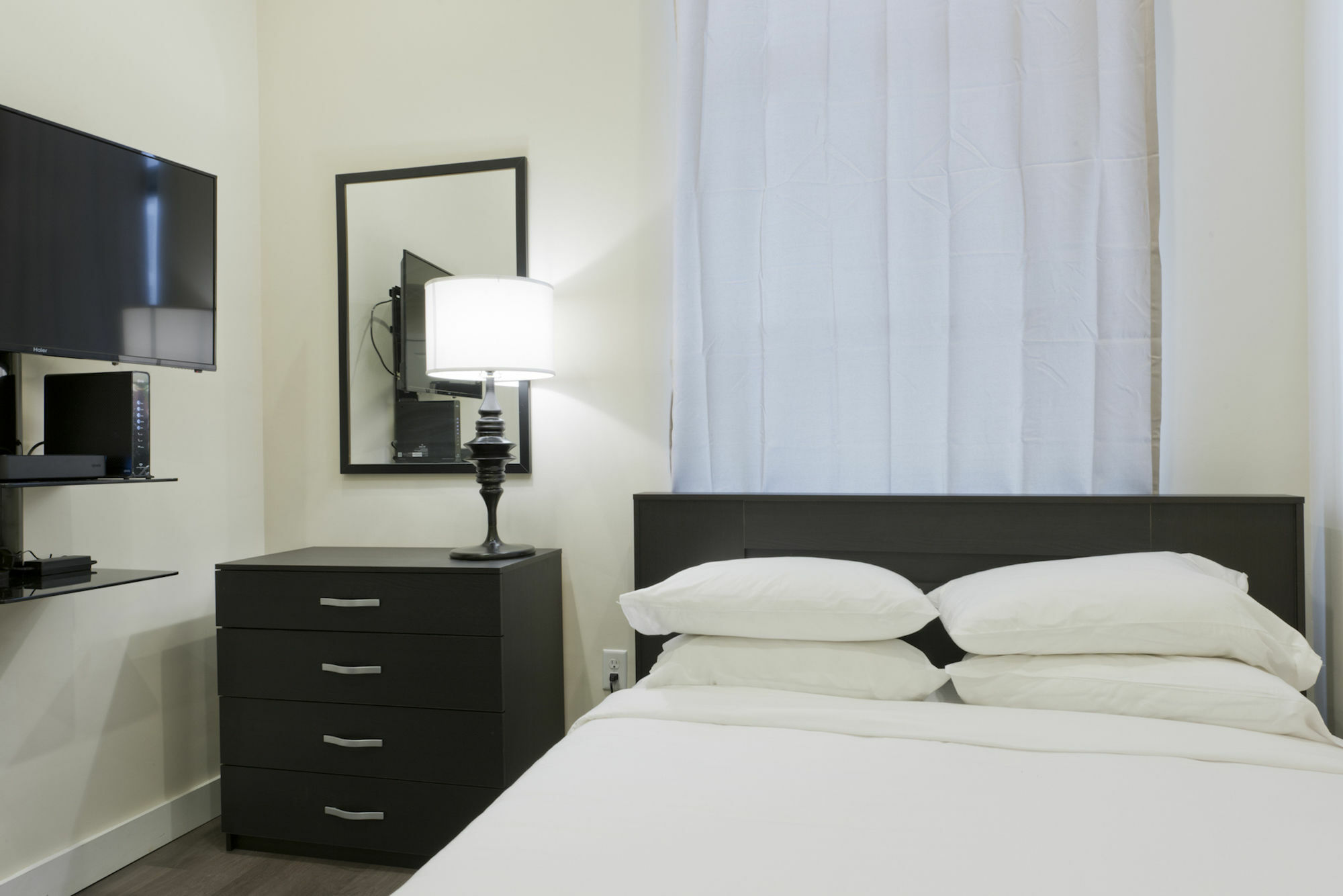 Lively In Downtown Crossing By Sonder Apartment *