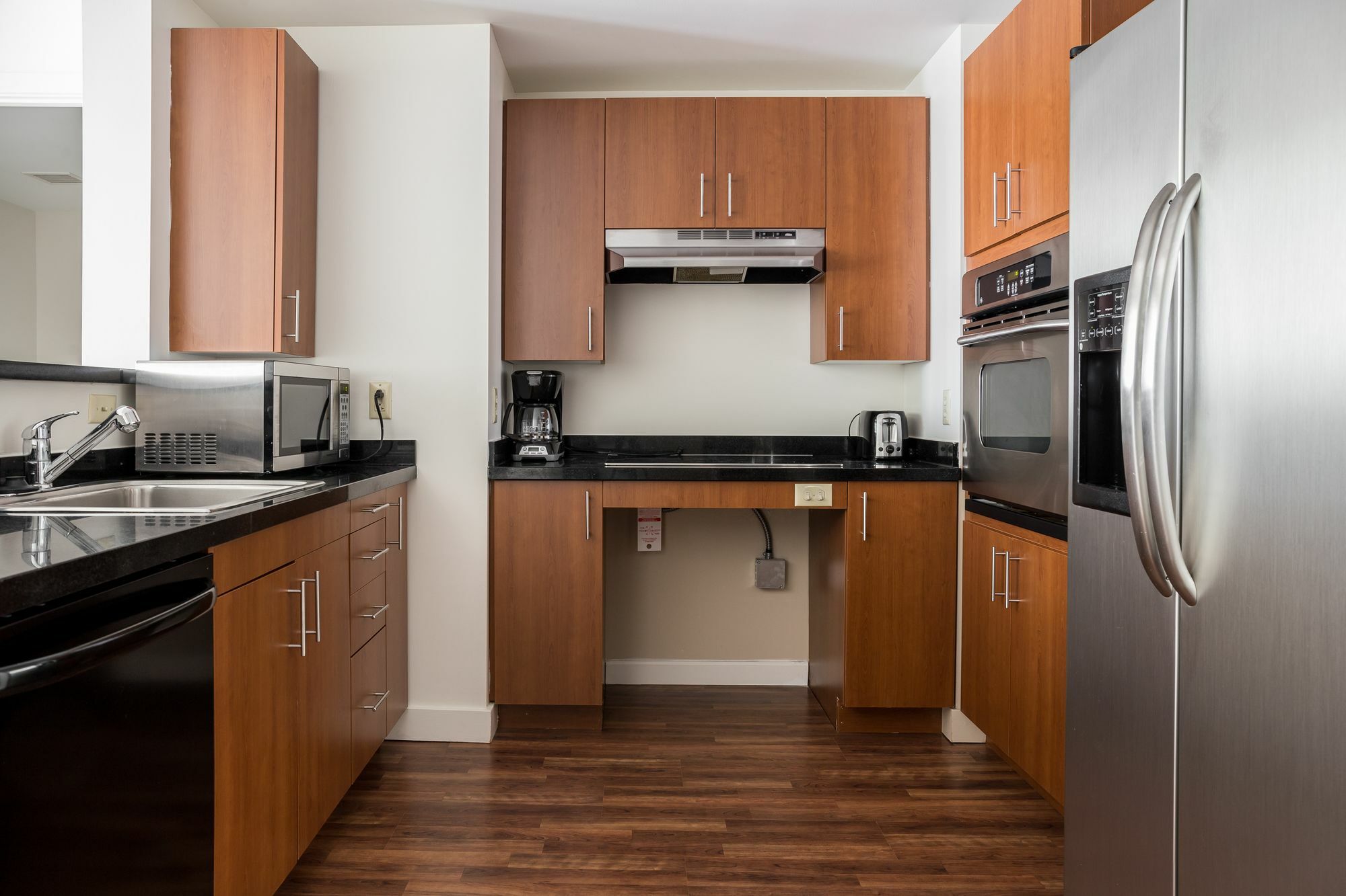 Aparthotel Lively Fenway By Sonder