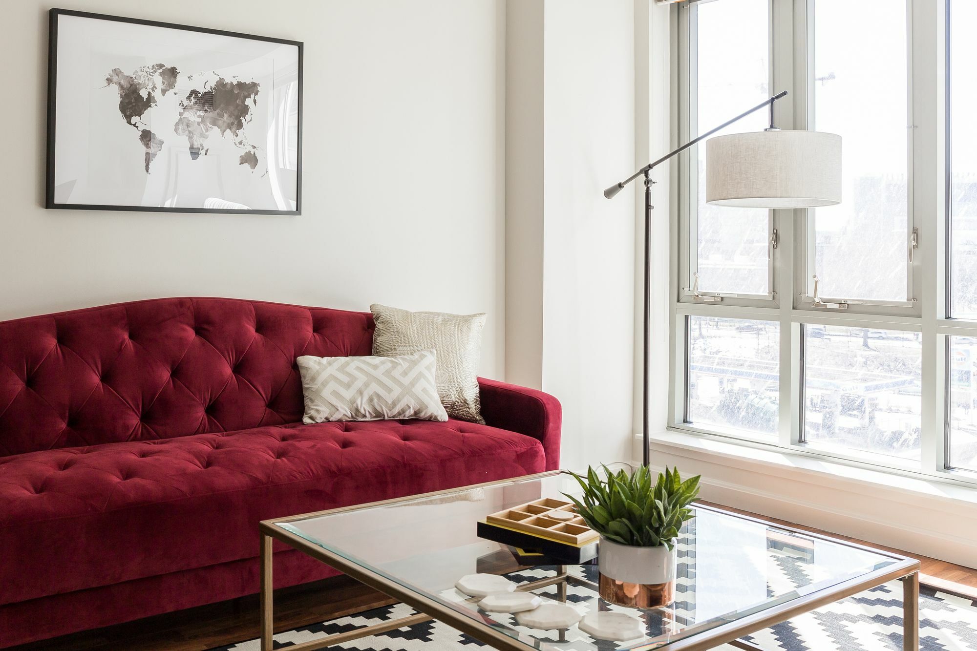 Lively Fenway By Sonder Aparthotel 4*