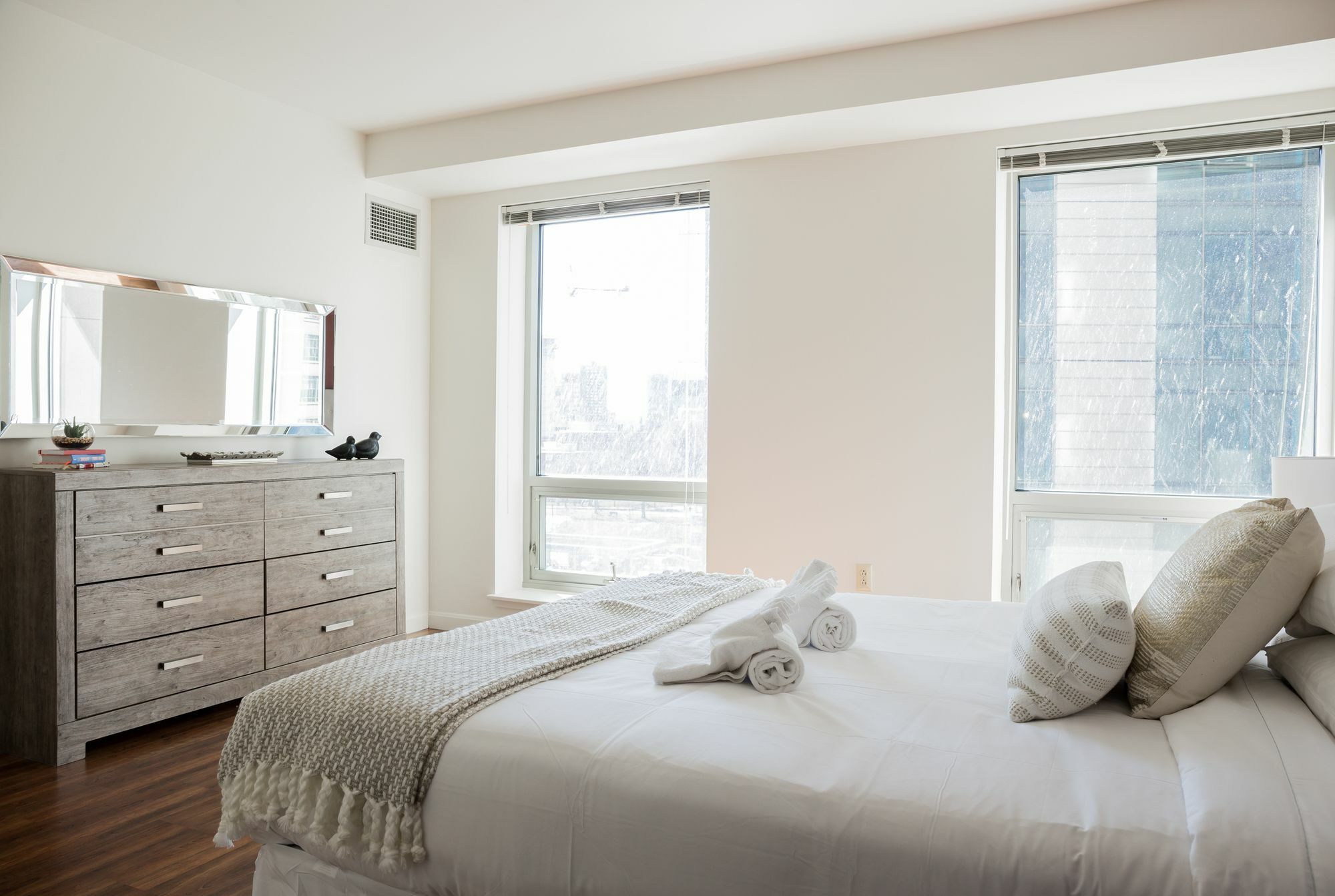 Lively Fenway By Sonder 4* Boston