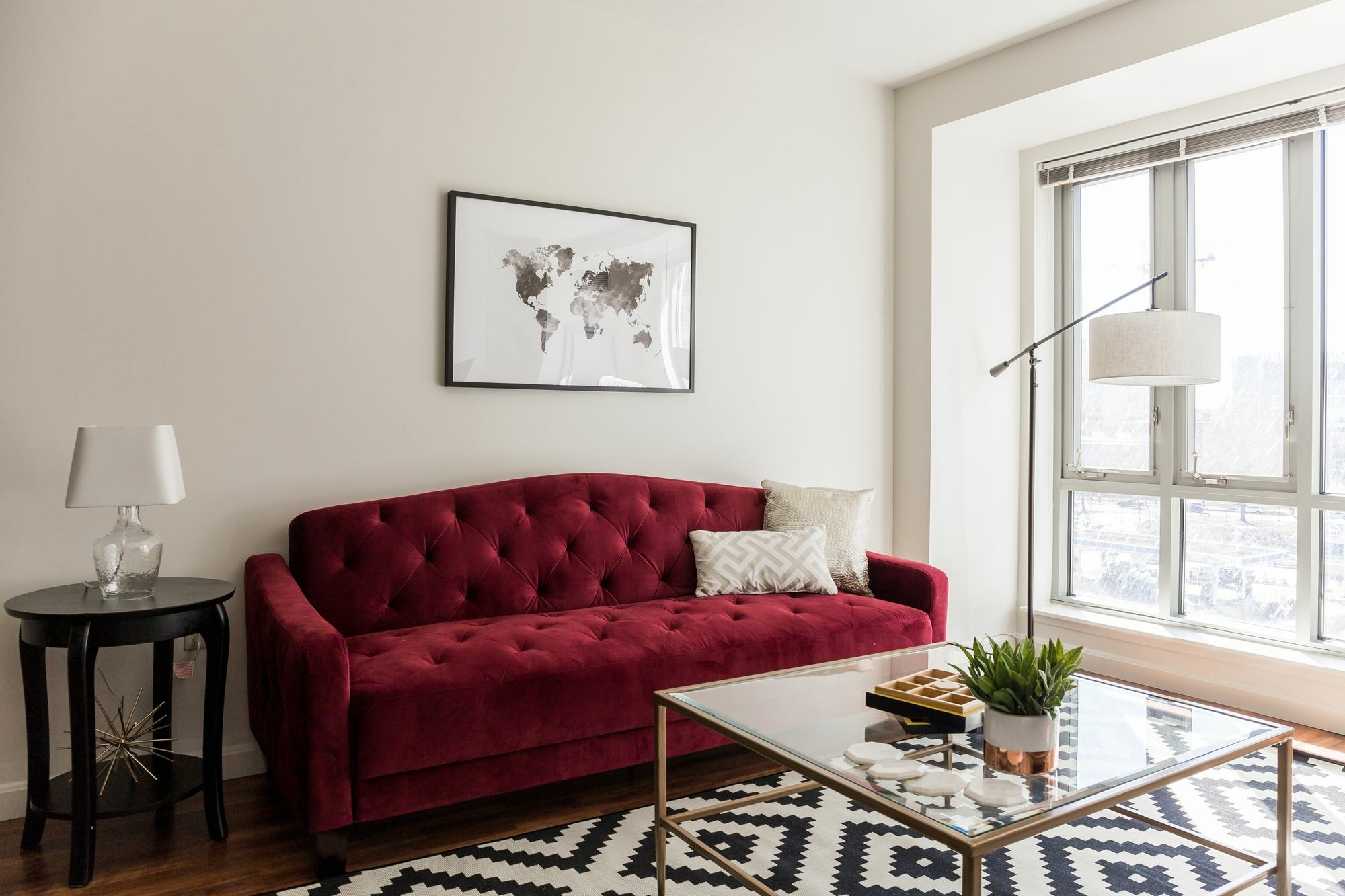 Lively Fenway By Sonder Boston