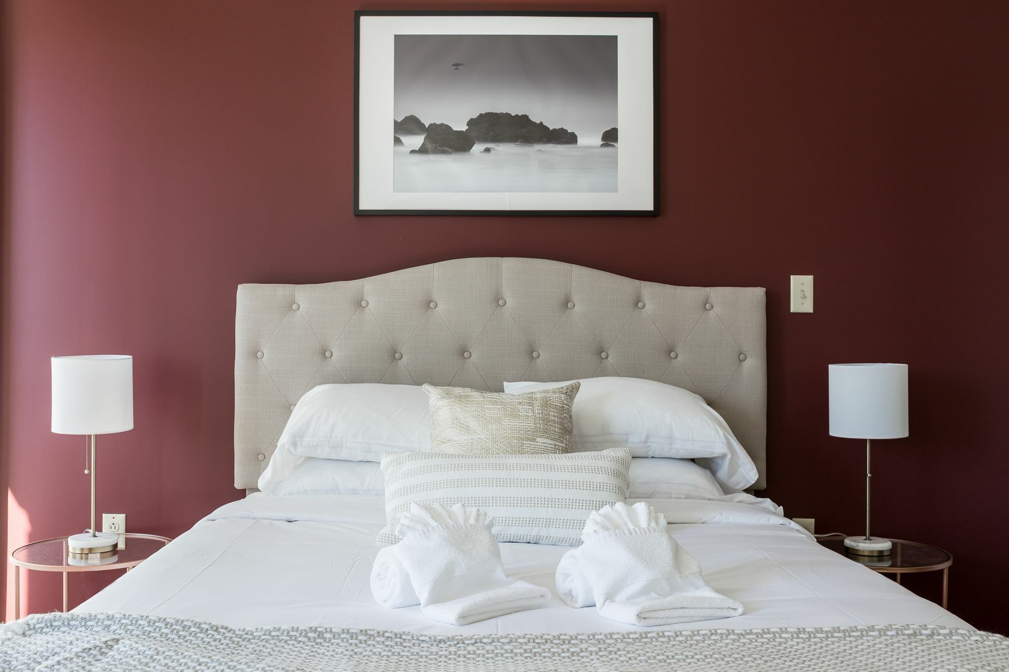 Lively Fenway By Sonder Aparthotel