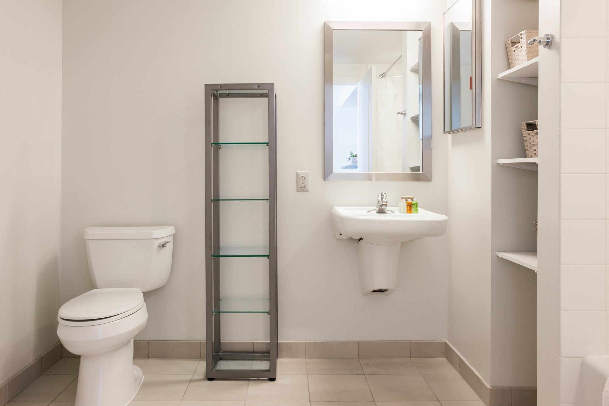 Lively Fenway By Sonder Aparthotel Boston