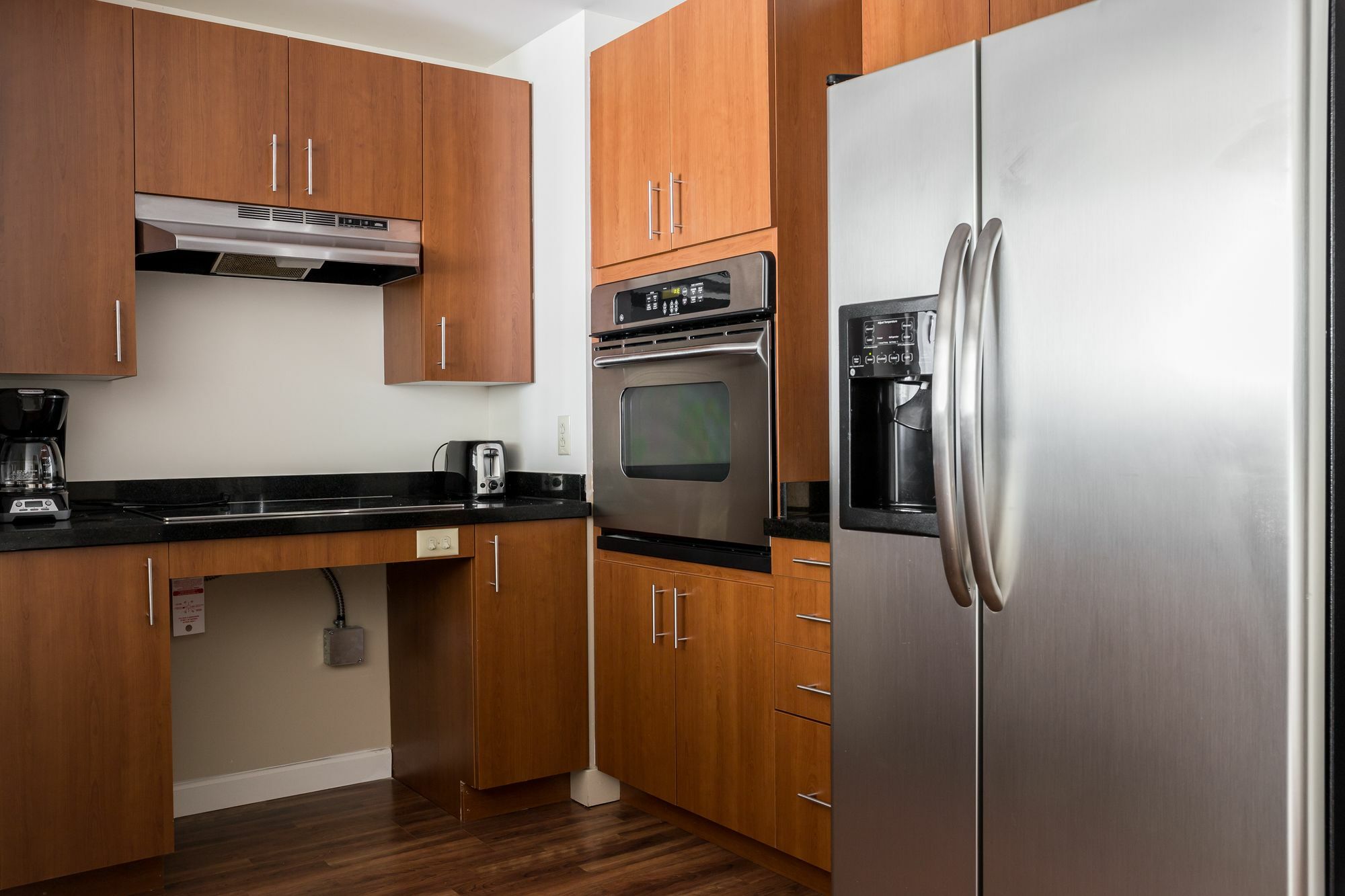 Lively Fenway By Sonder 4*