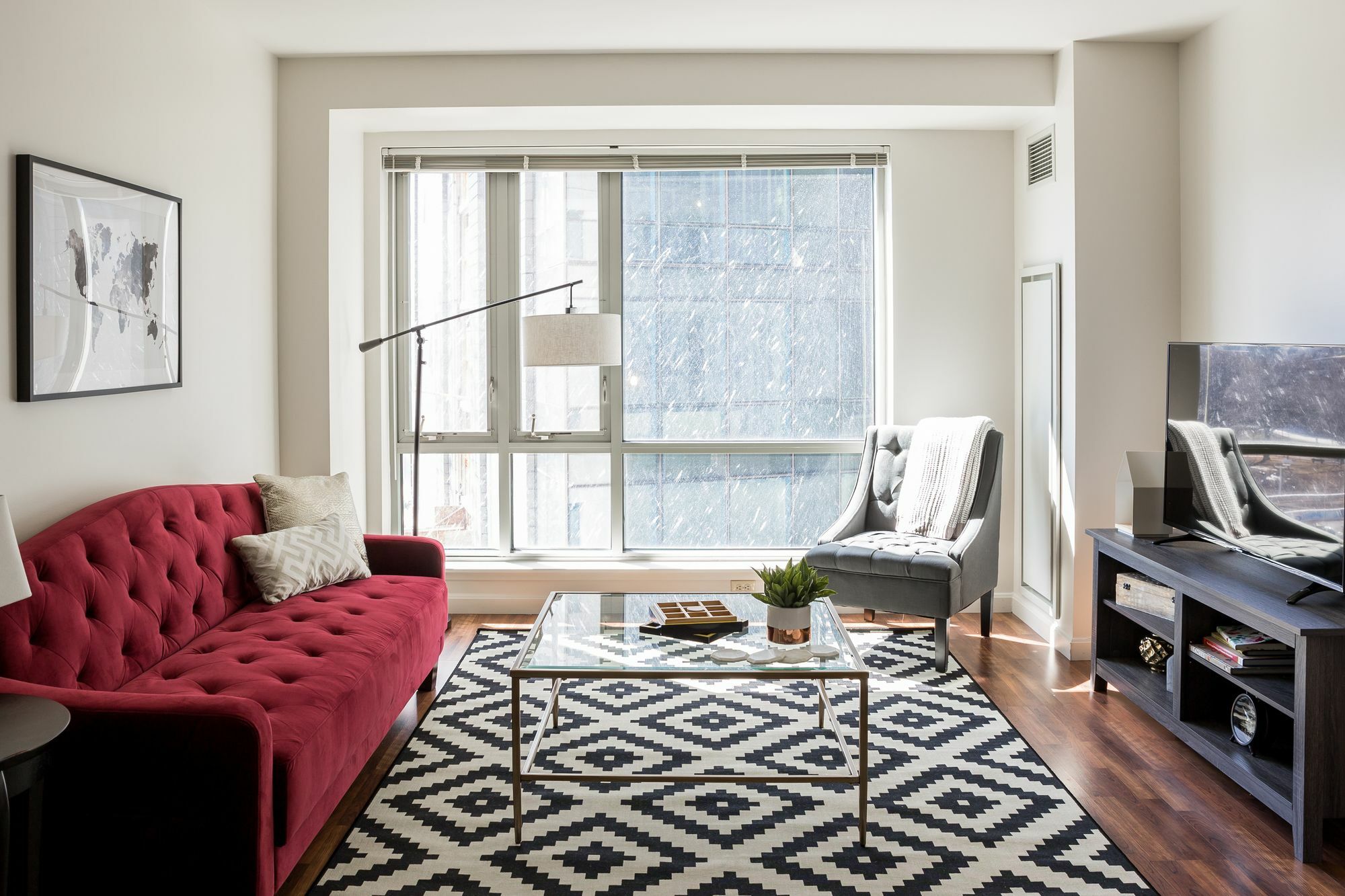 Lively Fenway By Sonder Aparthotel 4*