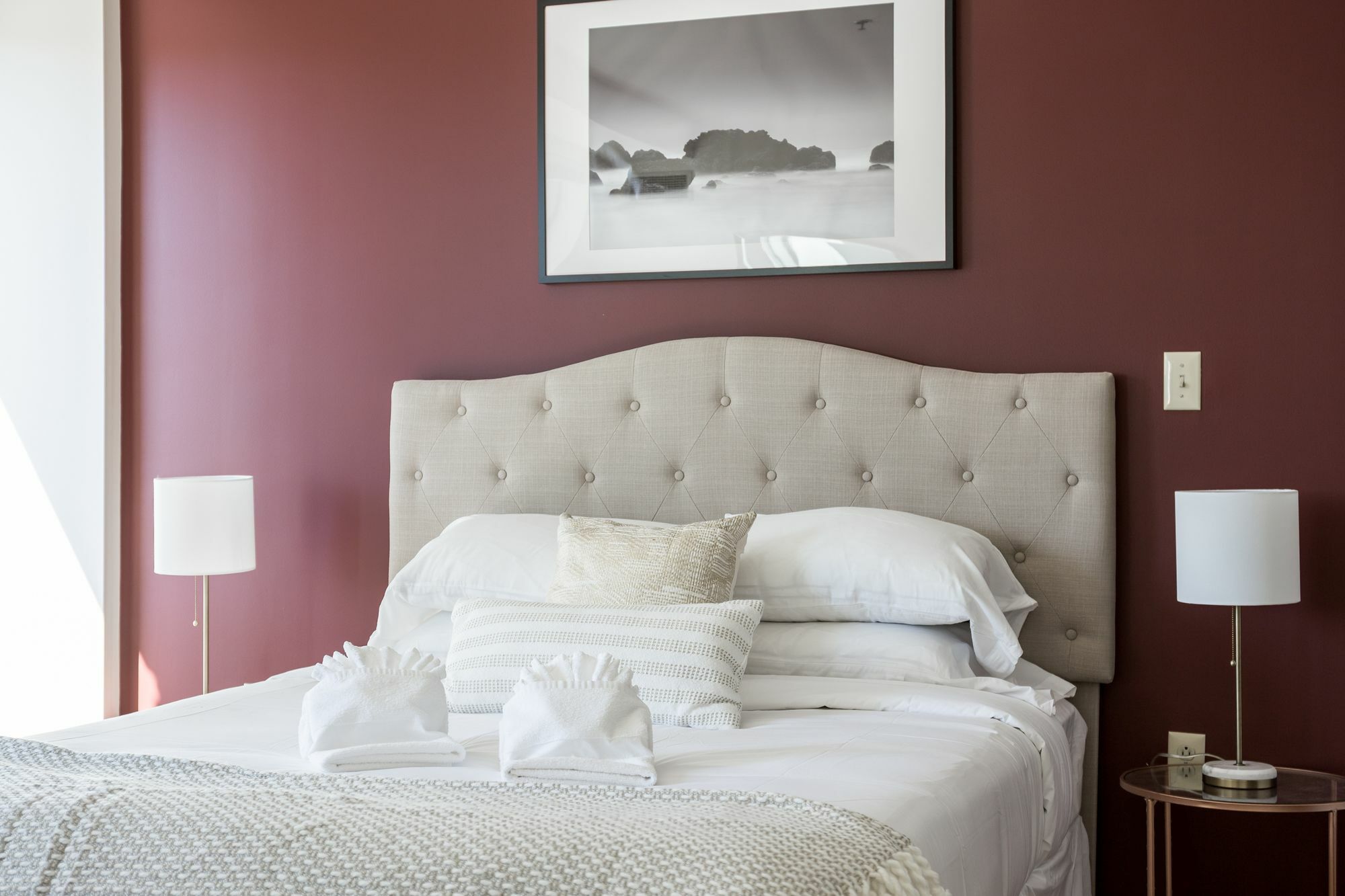 Aparthotel Lively Fenway By Sonder