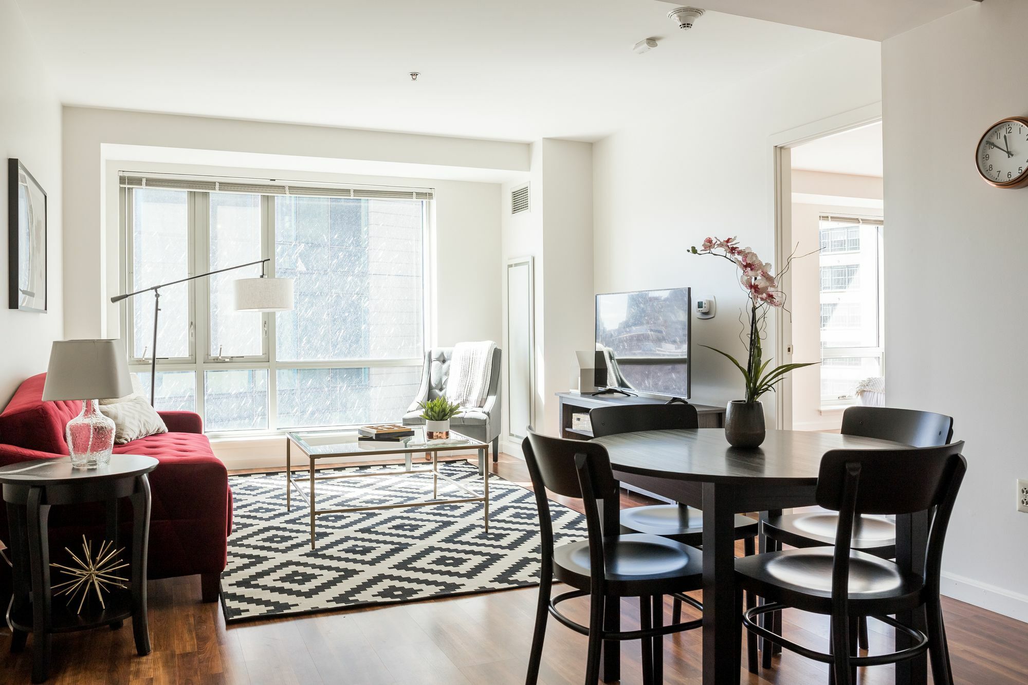 Lively Fenway By Sonder 4*