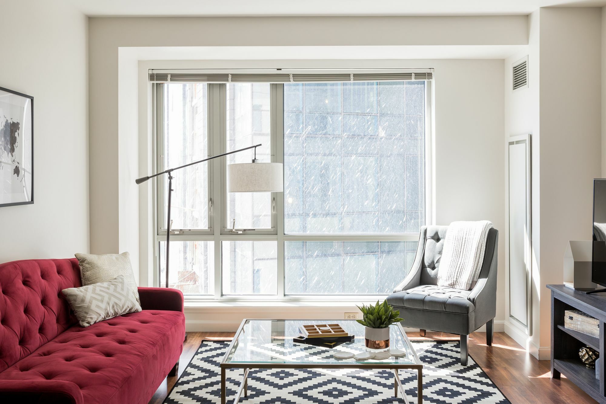Lively Fenway By Sonder