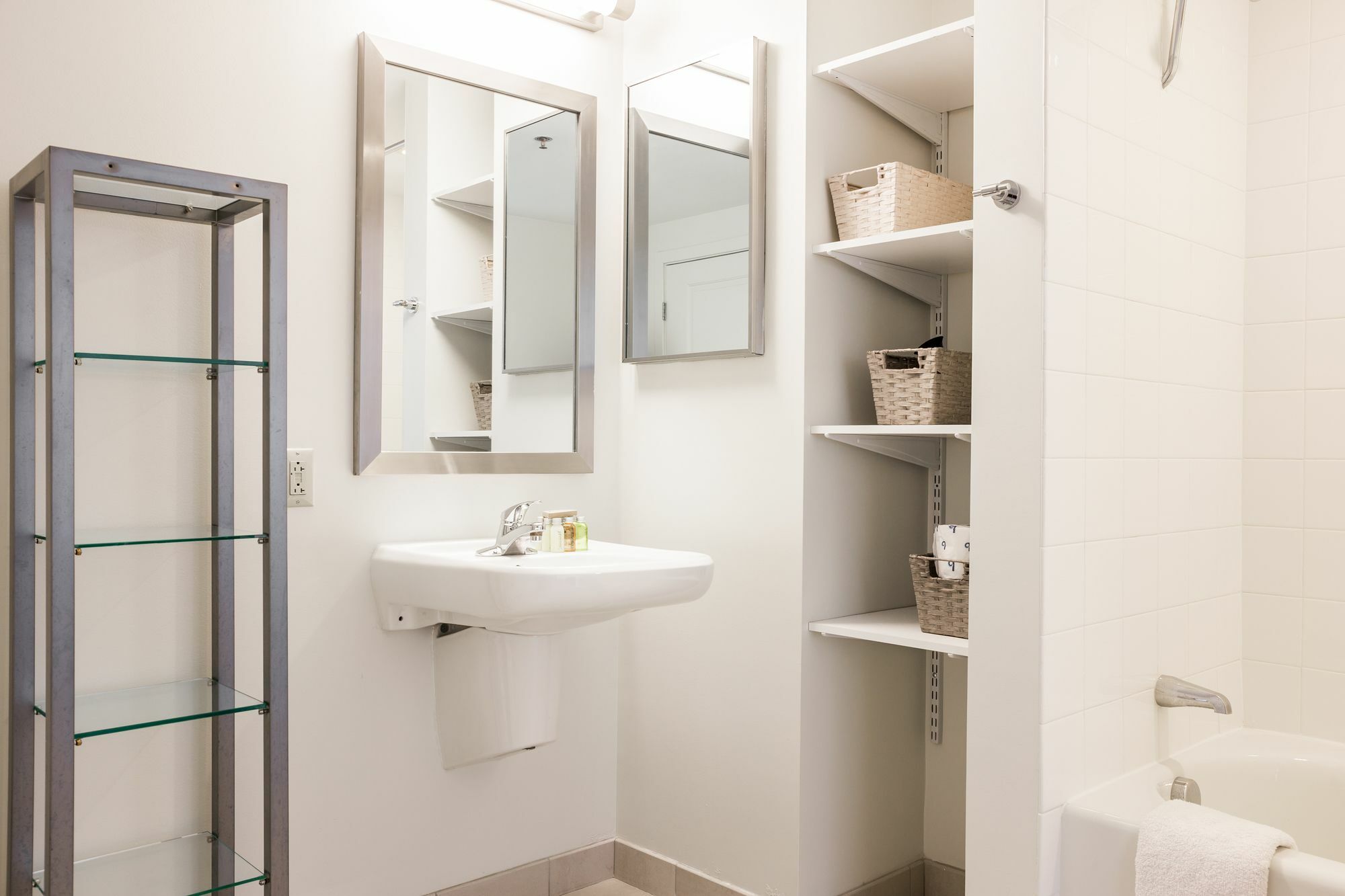 Lively Fenway By Sonder Aparthotel