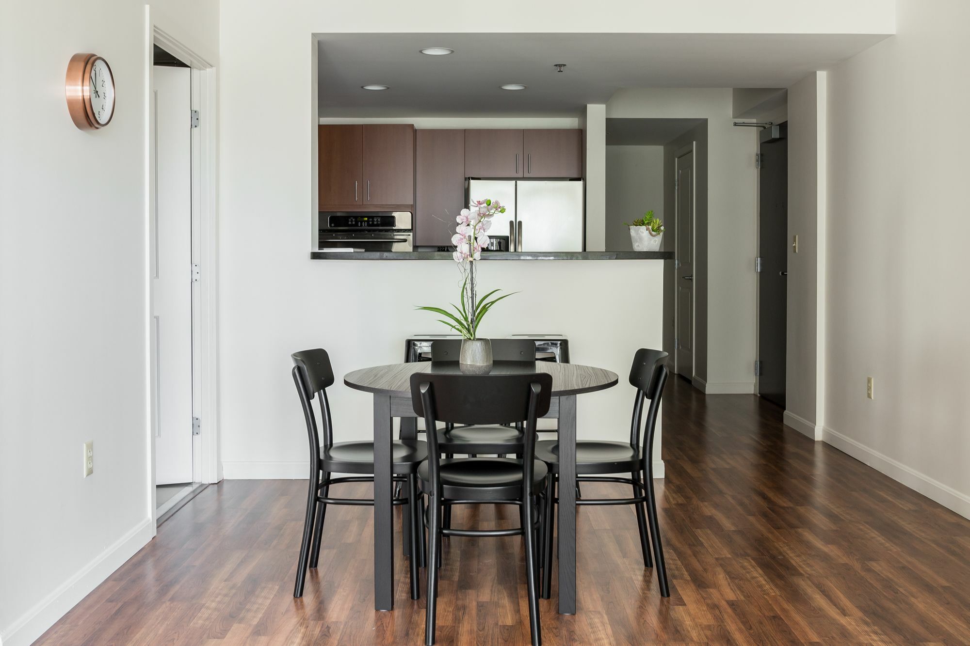 Lively Fenway By Sonder 4*