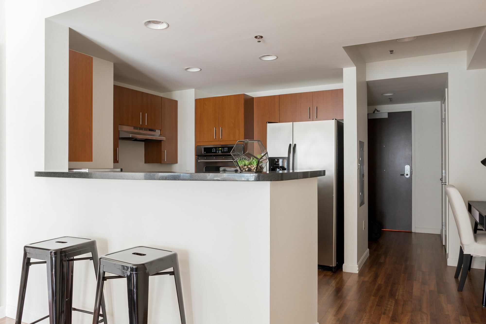 Apartment 1br In Fenway By Sonder