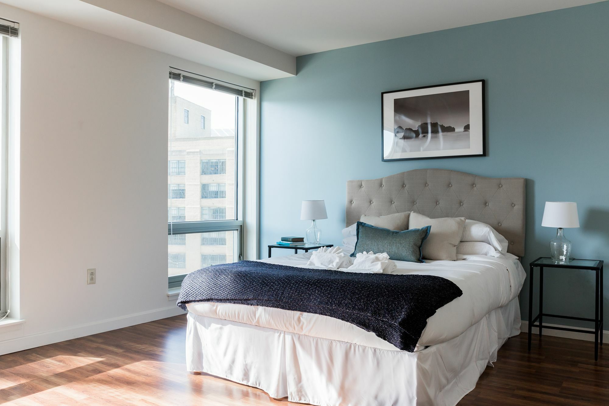 1br In Fenway By Sonder * Boston