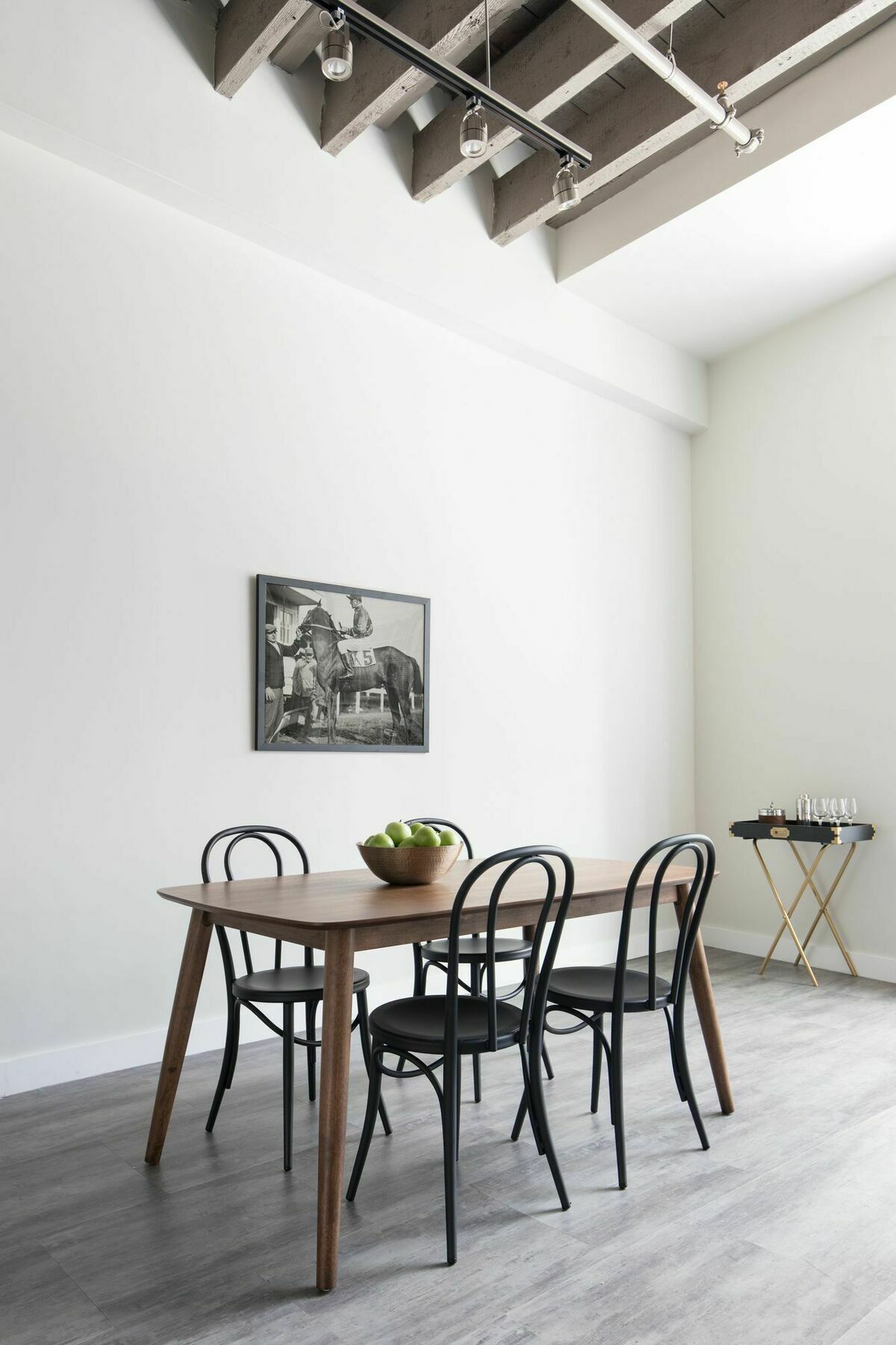 Expansive 1br In Downtown Crossing 4* Boston