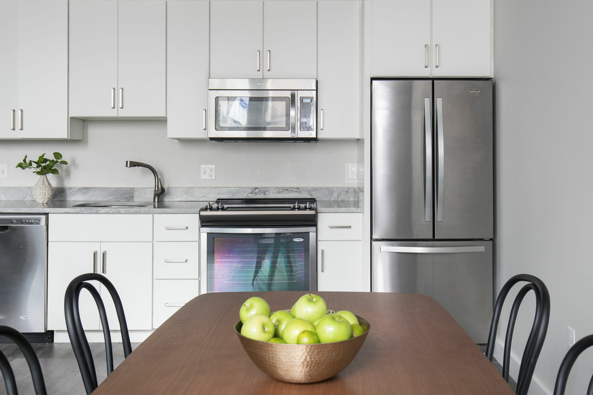Hotel Expansive 1br In Downtown Crossing