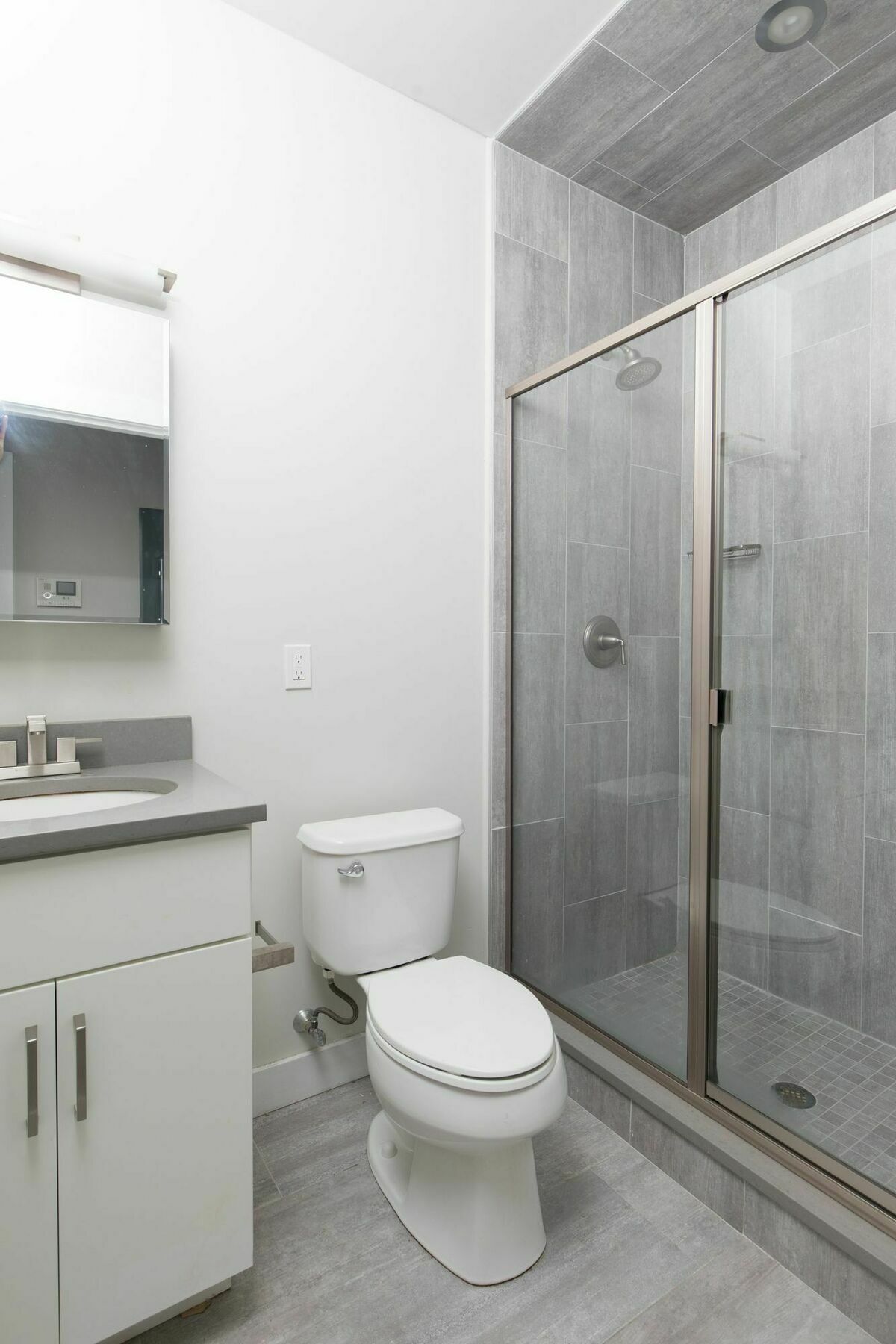 Hotel Expansive 1br In Downtown Crossing 4*