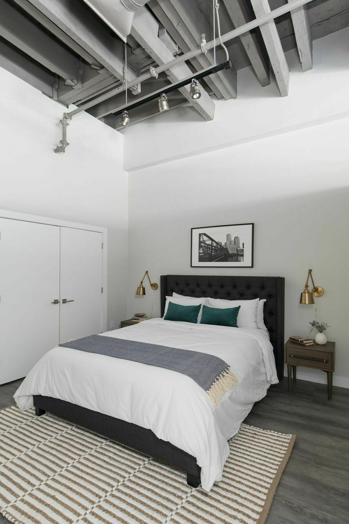 Expansive 1br In Downtown Crossing Hotel Boston