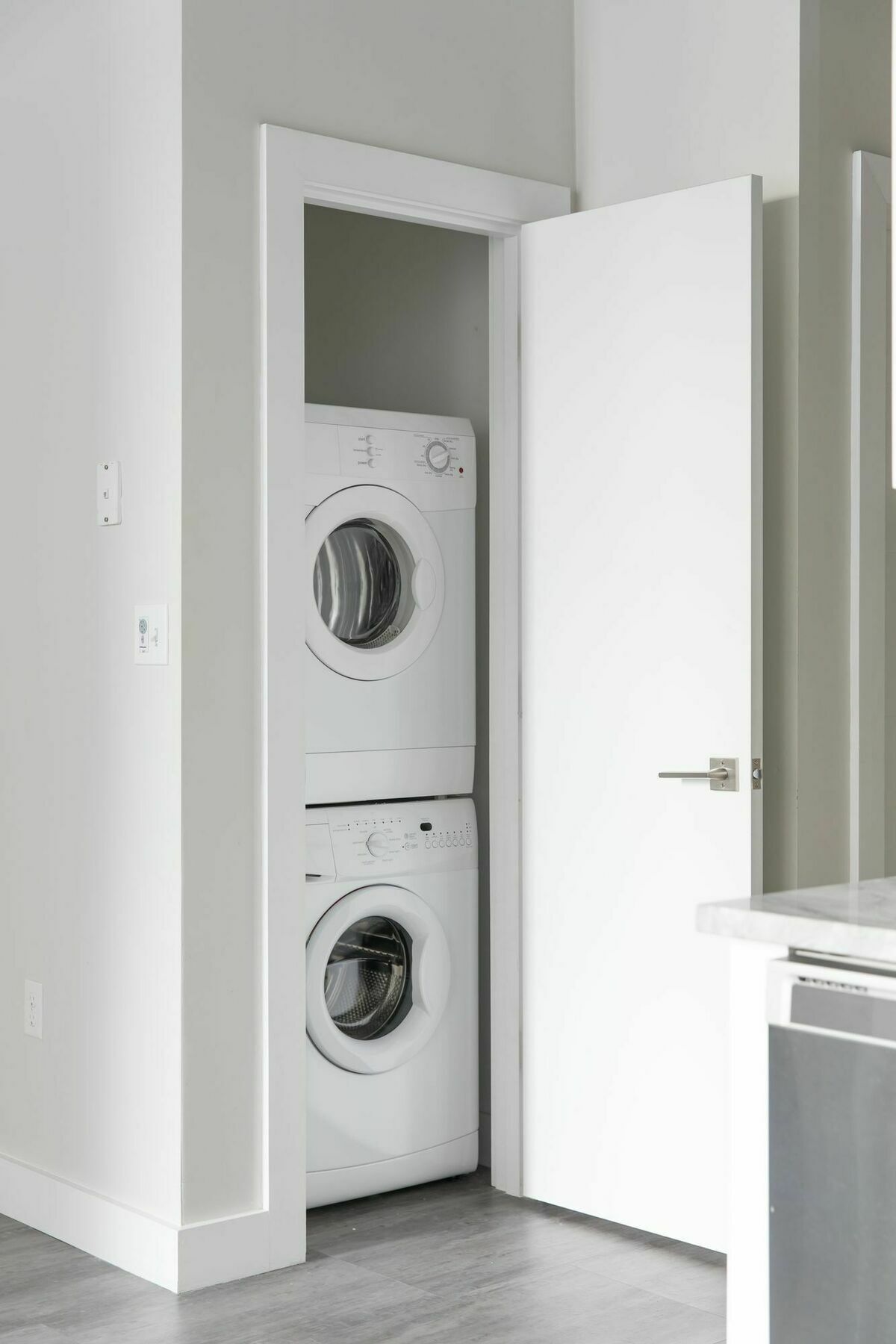 Expansive 1br In Downtown Crossing 4*