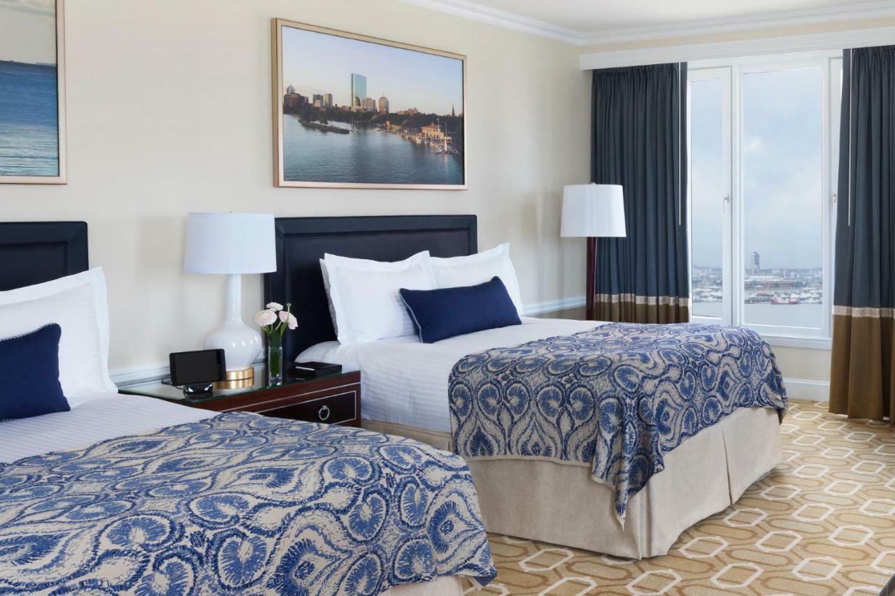 Harbor Hotel Boston