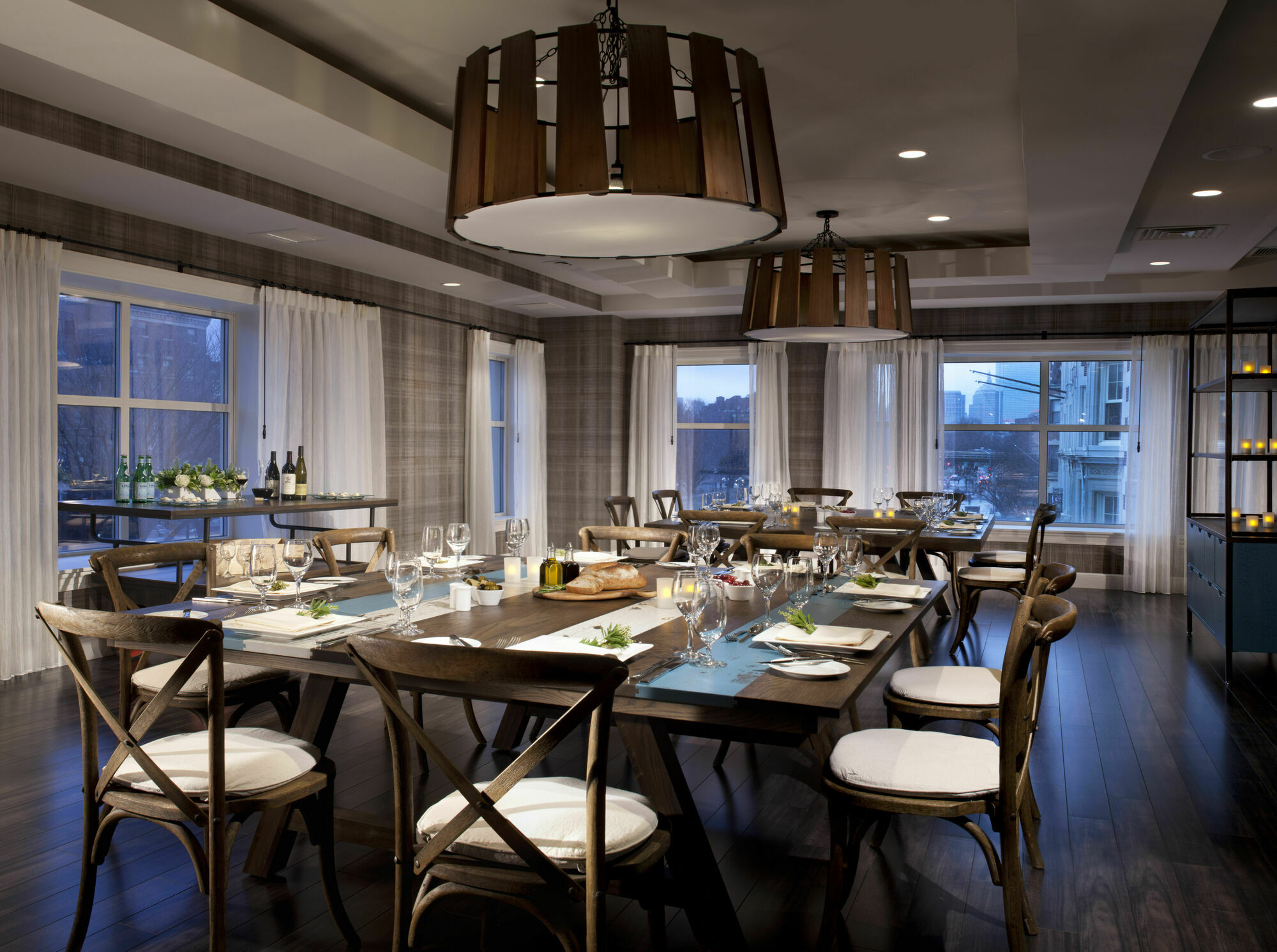 Commonwealth 5* Boston