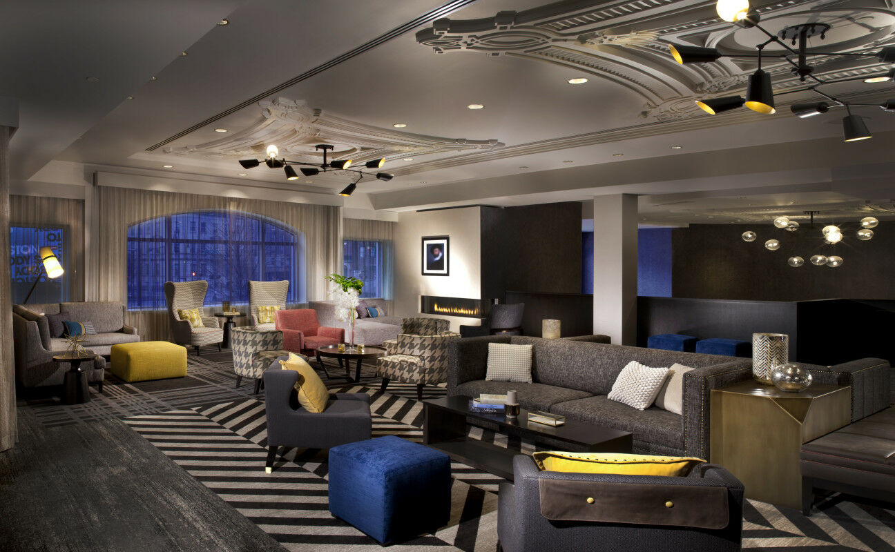 Commonwealth Hotel Boston