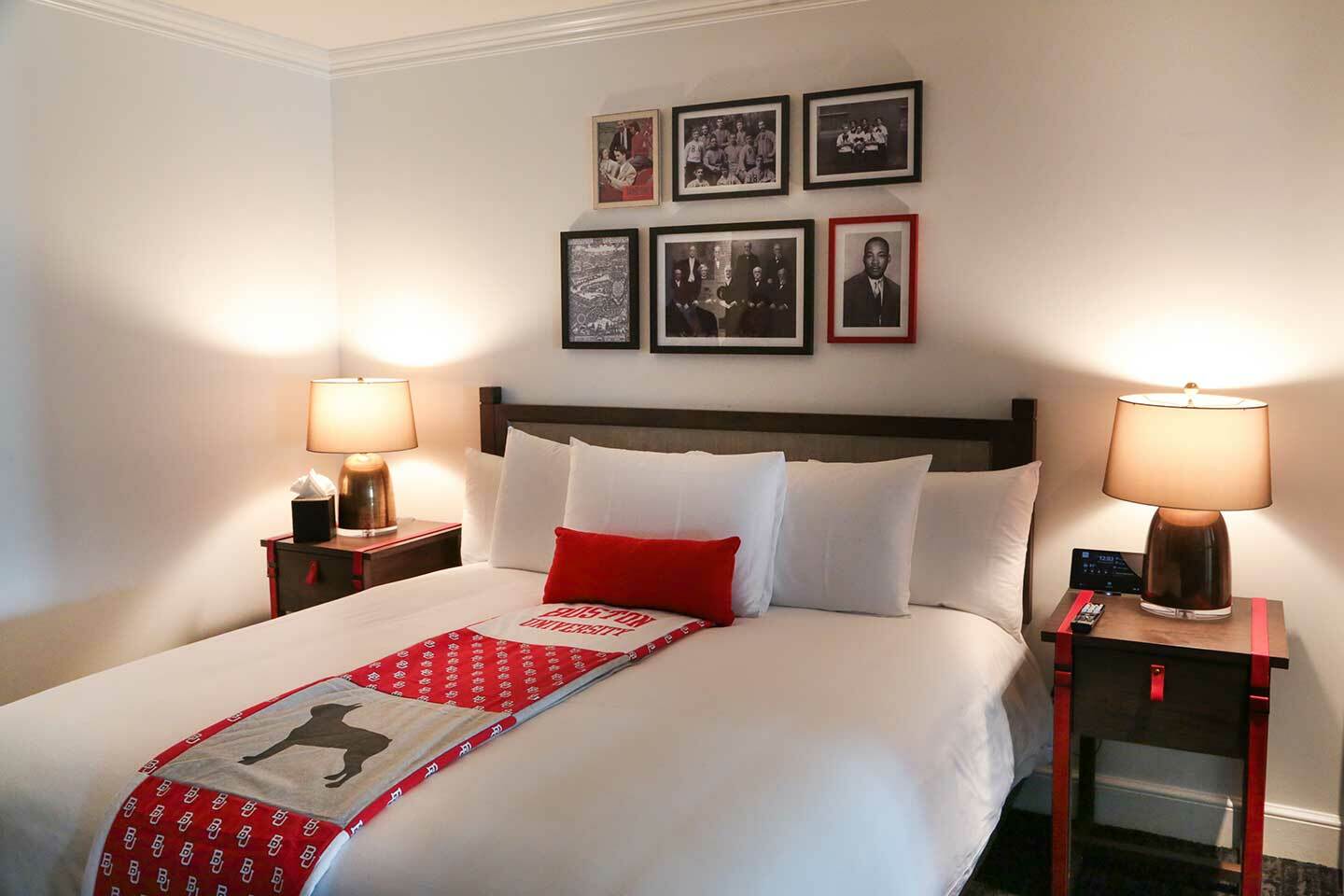 Hotel Commonwealth