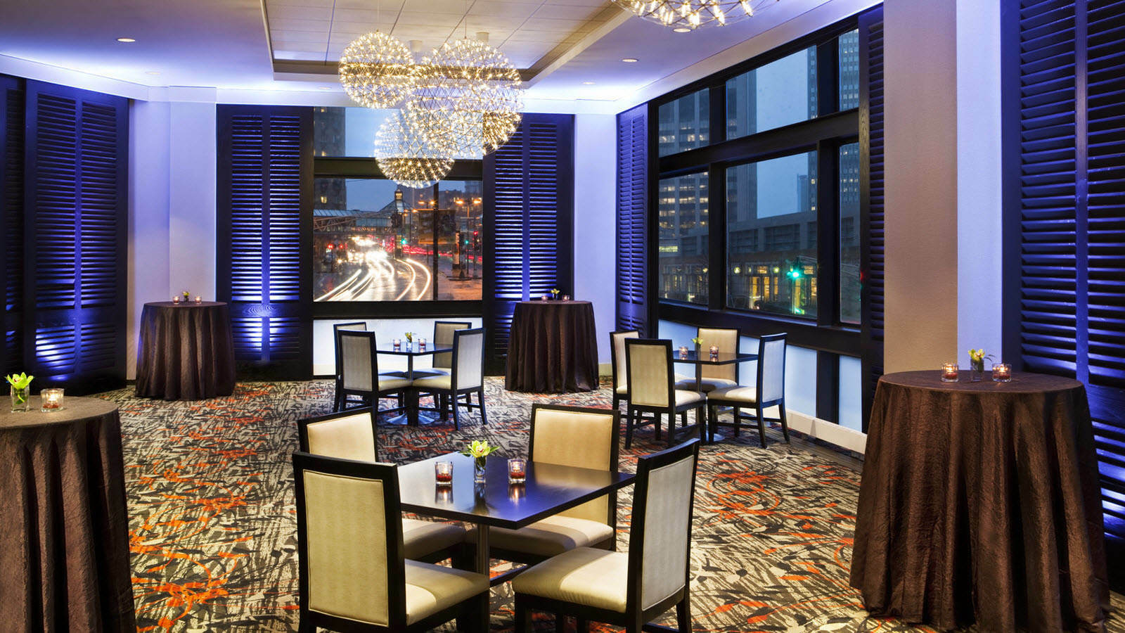 The Westin Copley Place,