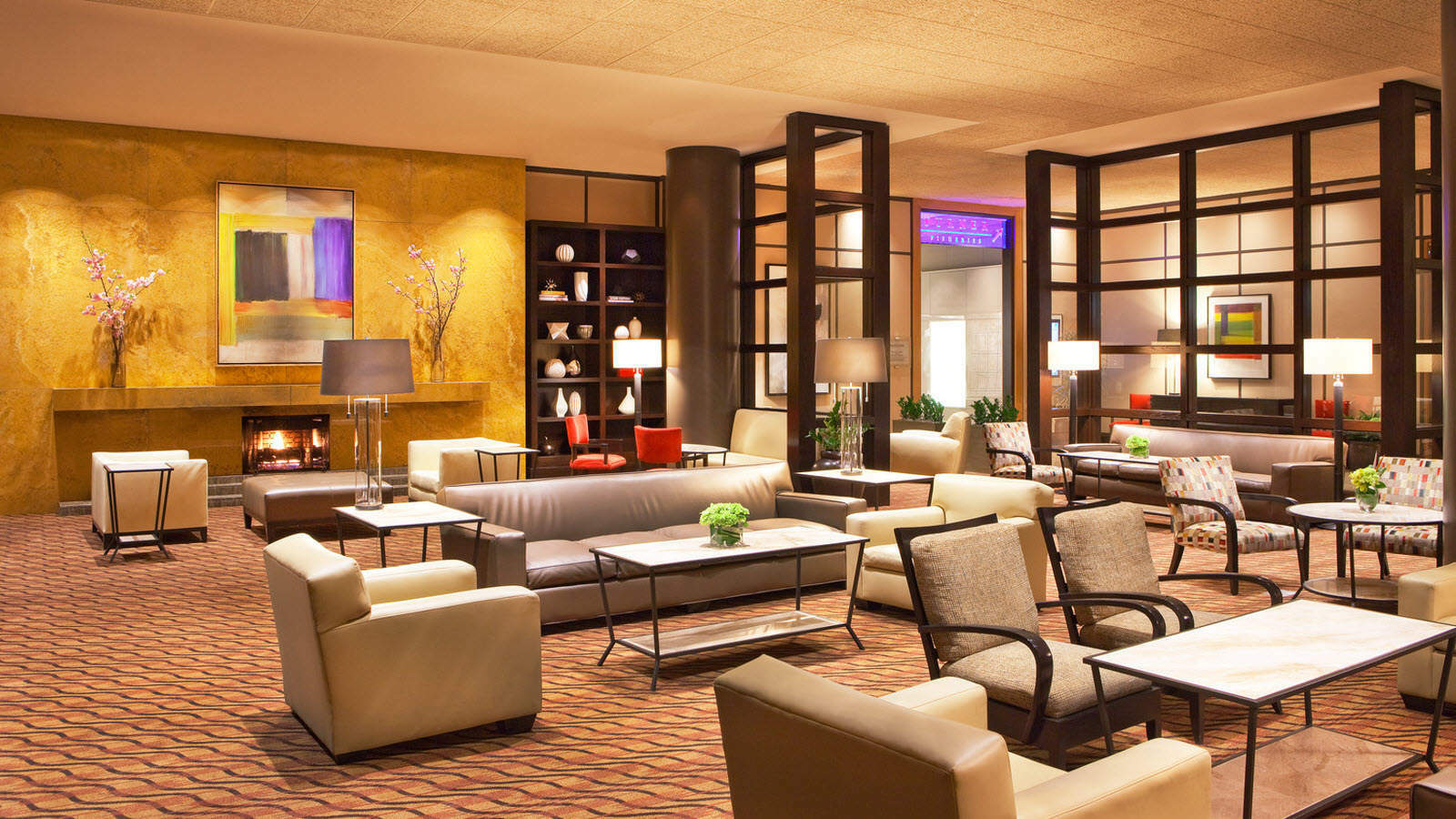The Westin Copley Place,