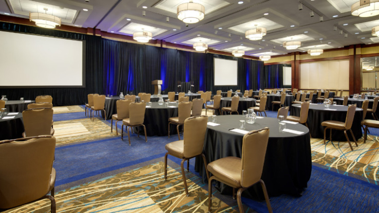 Hyatt Regency Harbor 4* Boston