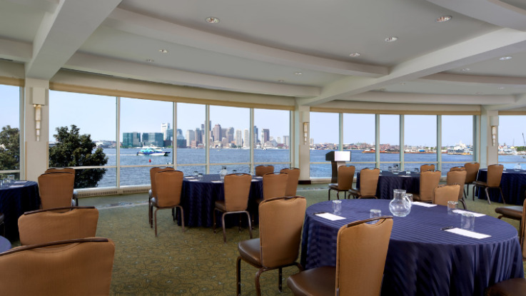 Hyatt Regency Harbor