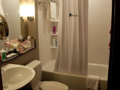 Pennyweight Boston, Curio Collection By Hilton Boston