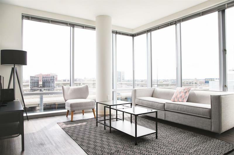 Apartment Sleek 2br In South End By Sonder Boston