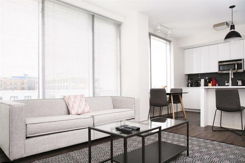 Sleek 2br In South End By Sonder Apartment *
