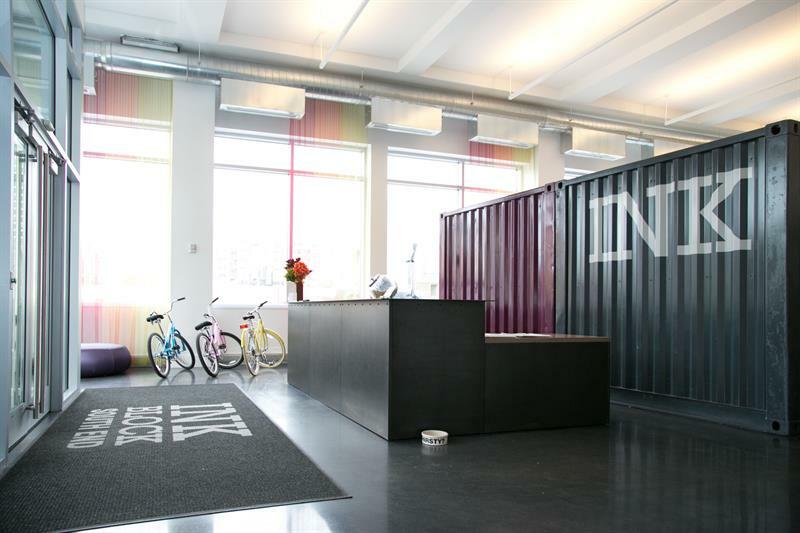 Sleek 2br In South End By Sonder * Boston