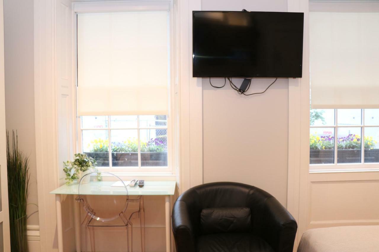 Apartment Cozy Furnished In Beacon Hill #4 *